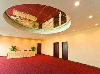 Kaiyi Hotel Hsziamen Kültér fotó