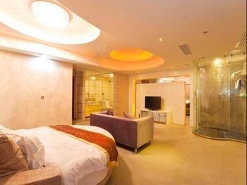 Kaiyi Hotel Hsziamen Kültér fotó