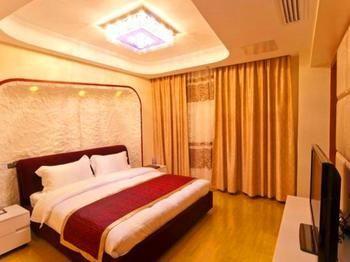 Kaiyi Hotel Hsziamen Kültér fotó