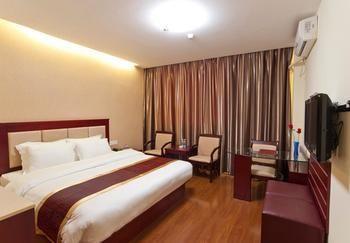 Kaiyi Hotel Hsziamen Kültér fotó