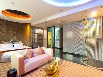 Kaiyi Hotel Hsziamen Kültér fotó
